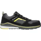 Albatros Court Black Low S3 ESD HRO SRC munkavédelmi cipő