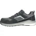 Albatros Court Grey Low S1P ESD HRO SRC munkavédelmi cipő