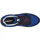 Albatros Court Blue Low S1P ESD HRO SRC munkavédelmi cipő