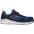 Albatros Court Blue Low S1P ESD HRO SRC munkavédelmi cipő
