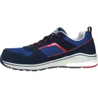 Albatros Court Blue Low S1P ESD HRO SRC munkavédelmi cipő