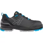 Albatros Taraval Black/Blue Low S3L ESD FO SR munkavédelmi cipő