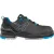Albatros Taraval Black/Blue Low S3L ESD FO SR munkavédelmi cipő