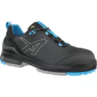 Albatros Taraval Black/Blue Low S3L ESD FO SR munkavédelmi cipő
