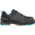 Albatros Taraval Black/Blue XW Low S3L ESD FO SR munkavédelmi cipő