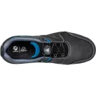 Albatros Tofane Black QL Low S3S ESD FO HRO SR munkavédelmi cipő