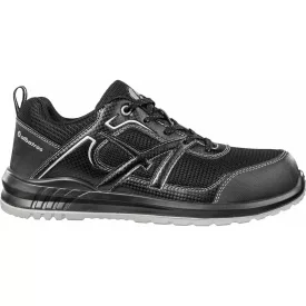 Albatros Rider Black Low S1PL ESD FO SR munkavédelmi cipő