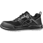 Albatros Rider Black Low S1PL ESD FO SR munkavédelmi cipő