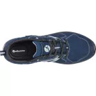 Albatros Twister DY Navy Low S1P ESD SRC munkavédelmi cipő