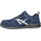 Albatros Twister DY Navy Low S1P ESD SRC munkavédelmi cipő