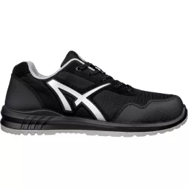 Albatros Drifter Black Low O1 ESD FO SR munkavédelmi cipő