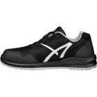 Albatros Drifter Black Low O1 ESD FO SR munkavédelmi cipő