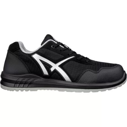 Albatros Drifter Black Low O1 ESD FO SR munkavédelmi cipő