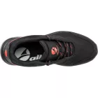 Albatros Viale Black Low O1 HRO SRC munkavédelmi cipő