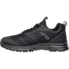 Albatros AER55 ST Black Low O1 ESD HRO SRA munkavédelmi cipő