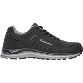  Albatros WHIZ ST Black Low O2 ESD HRO SRA munkavédelmi cipő