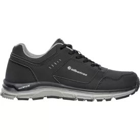   Albatros WHIZ ST Black Low O2 ESD HRO SRA munkavédelmi cipő