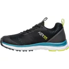Albatros AER55 ST Black Blue Low O1 ESD HRO SRA munkavédelmi cipő