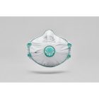 BLS 030 FFP3 szelepes Dolomit légzésvédő maszk hegesztett pánttal (10 db)