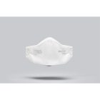 BLS Zer0 33 NV FFP3 Dolomit légzésvédő maszk (20db)