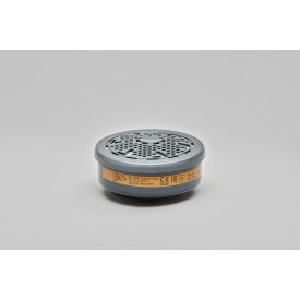 BLS 212 AX gázszűrő bajonett csatlakozóval (8 db)