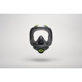   BLS 2150 egy szűrős teljes álarc univerzális RD40 csatlakozóval, CLASS 2