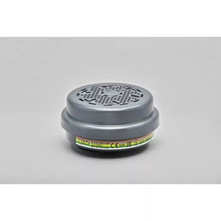 BLS 222 ABEK1P3 R kombinált szűrő készlet bajonett csatlakozóval (2 db)
