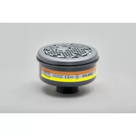   BLS 414 ABE2 gázszűrő univerzális RD40 csatlakozóval (4 db)