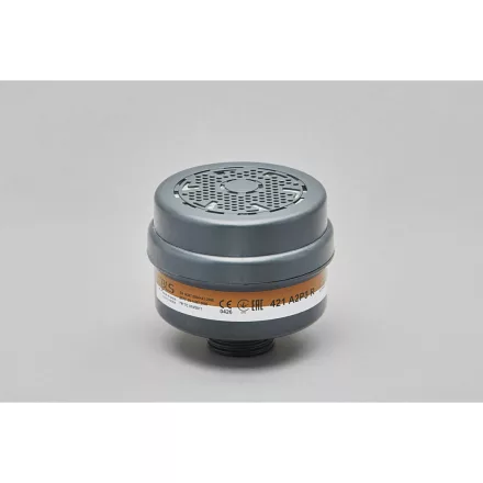 BLS 421 A2P3 R kombinált szűrő univerzális RD40 csatlakozóval (4 db)