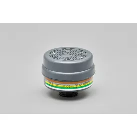   BLS 424 ABEK1P3 R kombinált szűrő univerzális RD40 csatlakozóval (4 db)