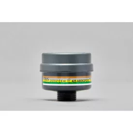   BLS 425 ABEK2P3 R kombinált szűrő univerzális RD40 csatlakozóval (4 db)