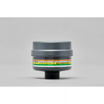 BLS 425 ABEK2P3 R kombinált szűrő univerzális RD40 csatlakozóval (4 db)