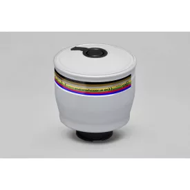   BLS 441 ABEK2HgNOCOP3 R kombinált szűrő univerzális RD40 csatlakozóval