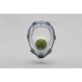   BLS 5150 egy szűrős teljes álarc univerzális RD40 csatlakozóval, CLASS 3