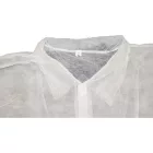 Chemsplash 30g PP látogatóköpeny