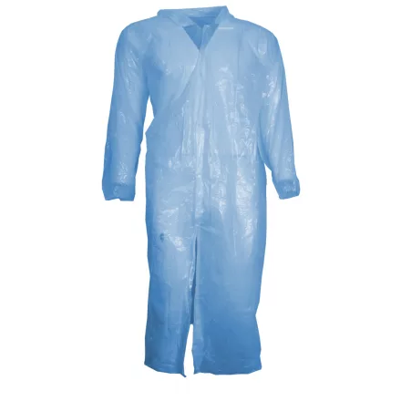 Chemsplash 30g PE látogatóköpeny