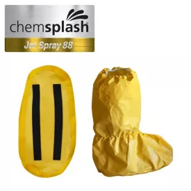   Chemsplash Jet Spray 88 cipővédő csúszásgátló csíkokkal