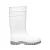 Exena Chimera white S4 SRC PVC magasszárú csizma