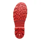 Exena DEVIL blue-red S5 FO SR magasszárú csizma