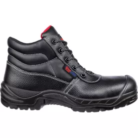 Footguard Compact Mid S3S FO SR munkavédelmi bakancs