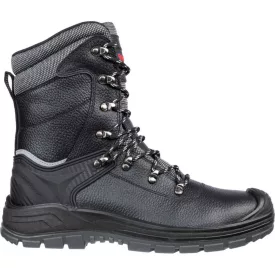   Footguard Nordic High S3 SRC CI téli bélelt hosszúszárú bakancs