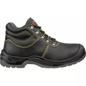 Footguard FOCUS Mid S3 FO SR munkavédelmi bakancs