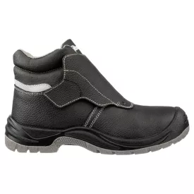 Footguard SHIELD MID S3 FO SR munkavédelmi bakancs