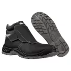 Footguard SHIELD MID S3 FO SR munkavédelmi bakancs