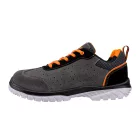 Footguard SMART ORANGE LOW S3 FO SR munkavédelmi cipő