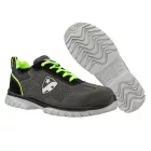 Footguard SMART GREEN LOW S1P FO SR munkavédelmi cipő