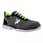 Footguard SMART GREEN LOW S1P FO SR munkavédelmi cipő