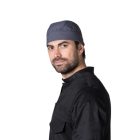 GARYS - kalózsapka állítható szalaggal