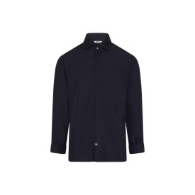 GARYS - TOMMASO férfi séfkabát olasz gallérral