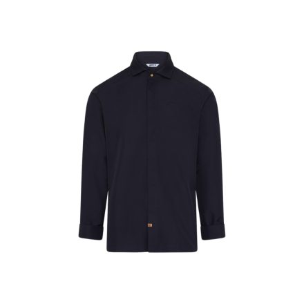 GARYS - TOMMASO férfi séfkabát olasz gallérral